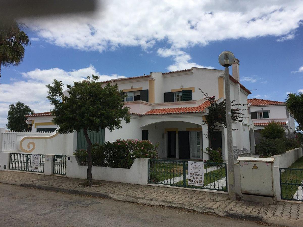 Prestige For Home - Moradia Alagoa Praia - Altura Castro Marim Exterior photo