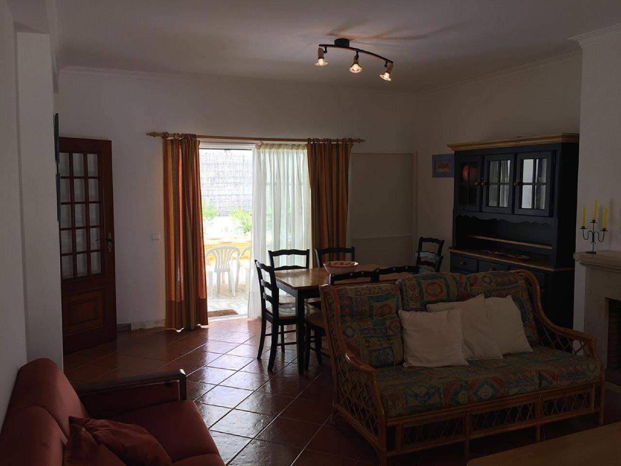 Prestige For Home - Moradia Alagoa Praia - Altura Castro Marim Exterior photo