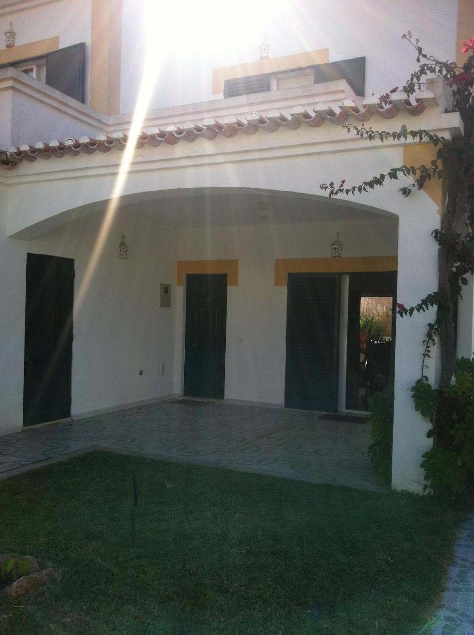Prestige For Home - Moradia Alagoa Praia - Altura Castro Marim Exterior photo