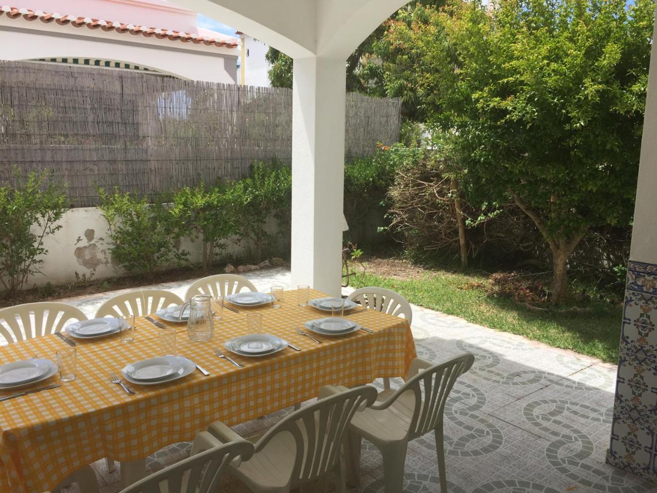 Prestige For Home - Moradia Alagoa Praia - Altura Castro Marim Exterior photo